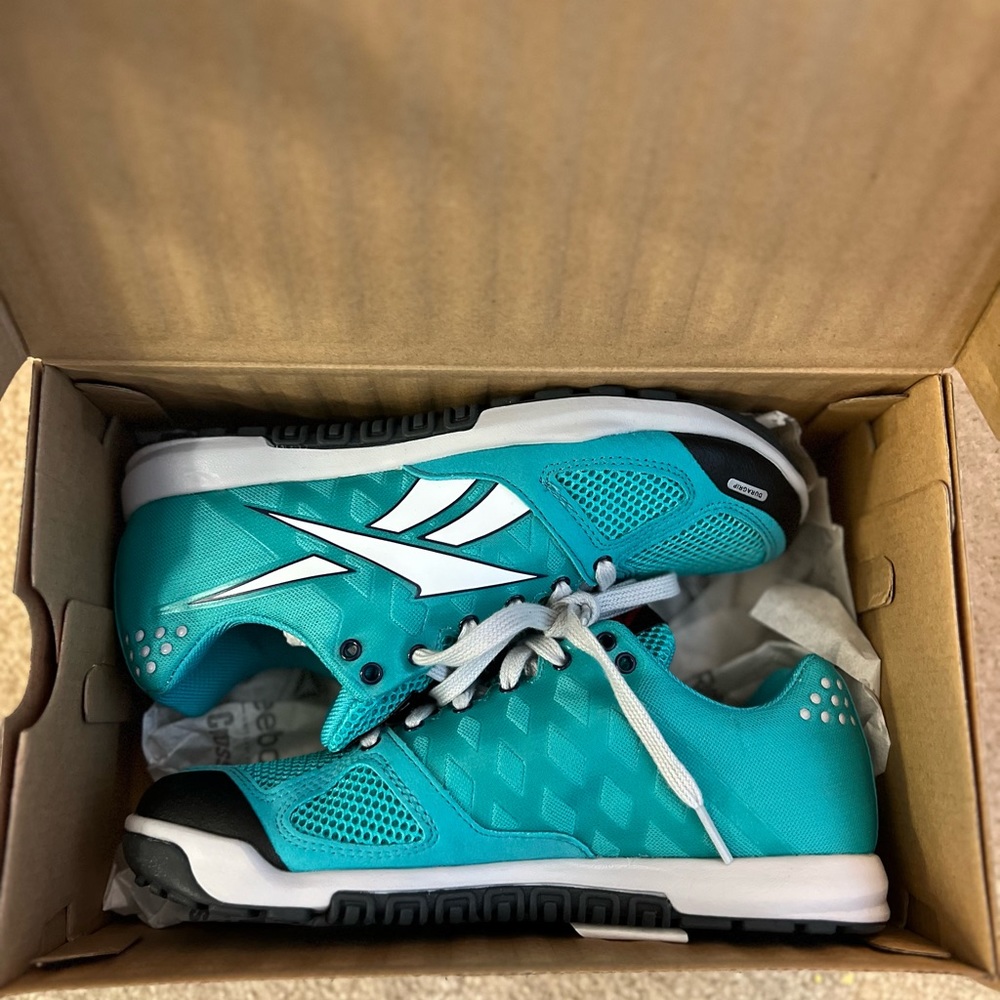 Reebok Nano 2.0 CrossFit Shoes